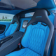 Image for article titled What Kind Of Wealthy Nutjob Paints Their Bugatti In A Transformers Theme?